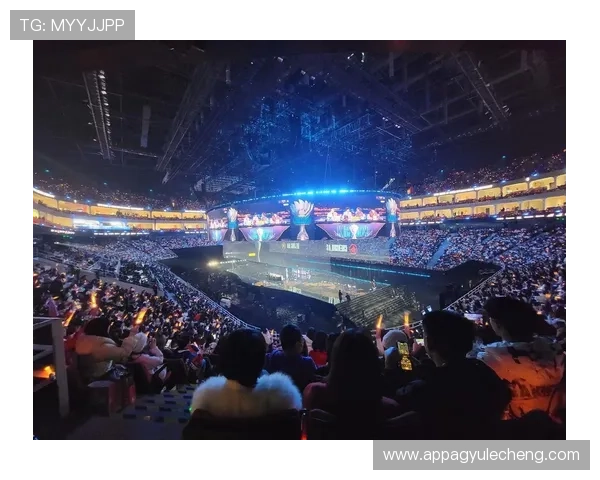 K88娱乐积极布局电竞赛事，打造专业化电竞生态圈引领行业新风尚